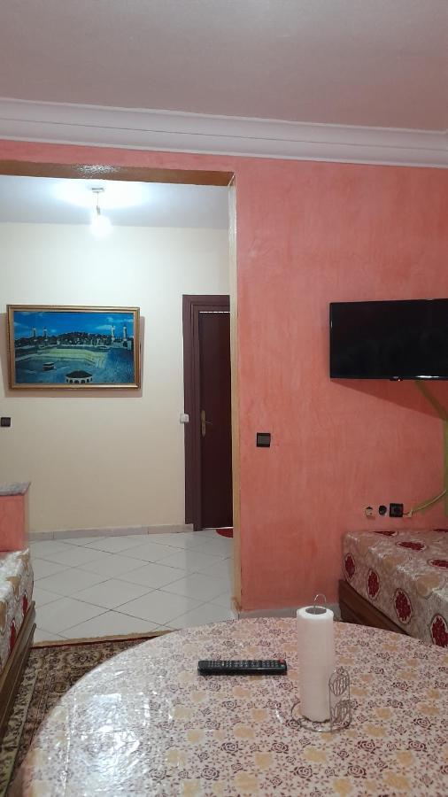 Appartement Stade Tanger Экстерьер фото