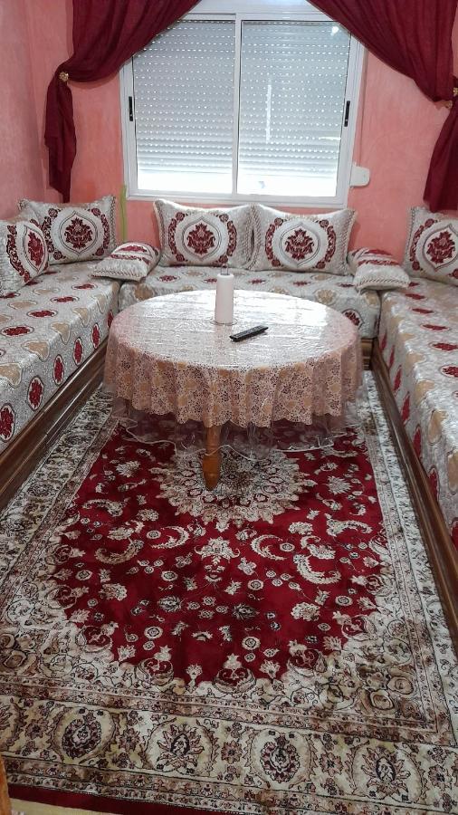 Appartement Stade Tanger Экстерьер фото