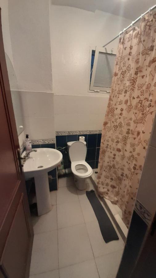 Appartement Stade Tanger Экстерьер фото