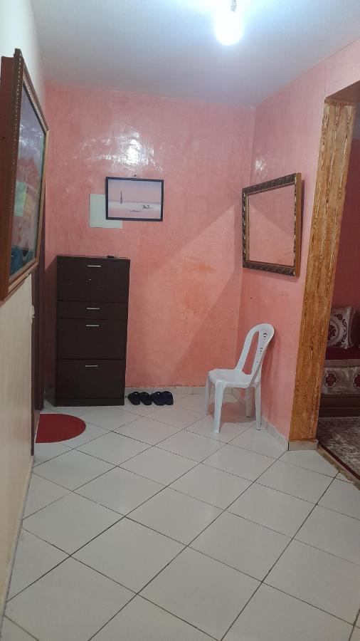 Appartement Stade Tanger Экстерьер фото